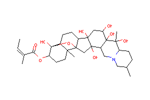CAS:8051-02-3_޼«ķӽṹ