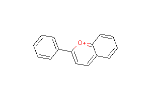 CAS:11029-12-2_Ƥɫصķӽṹ