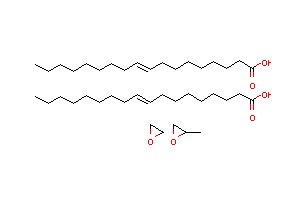 CAS:67167-17-3ķӽṹ