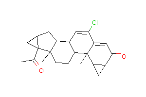CAS:19291-69-1ķӽṹ