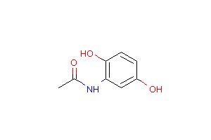 CAS:93525-28-1ķӽṹ
