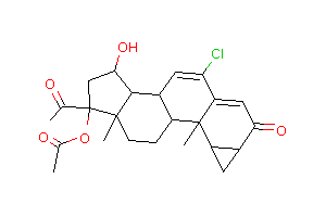 CAS:65423-26-9ķӽṹ