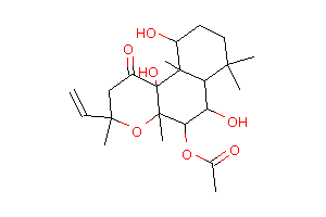 CAS:66428-89-5ķӽṹ