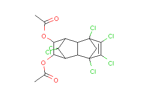 CAS:34408-22-5ķӽṹ