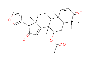 CAS:26241-51-0ķӽṹ