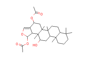CAS:62008-04-2ķӽṹ