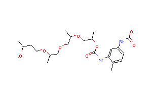 CAS:68400-67-9_1,3-&alphaķӽṹ