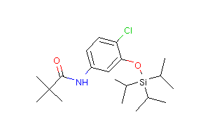 CAS:342621-20-9ķӽṹ