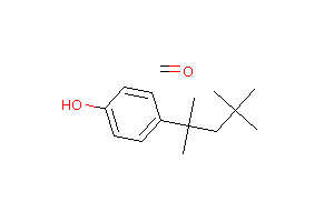 CAS:26678-93-3_ȩ4-(1,1,3,3-ļ׻)ӵľۺķӽṹ