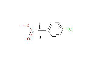 CAS:57225-86-2ķӽṹ