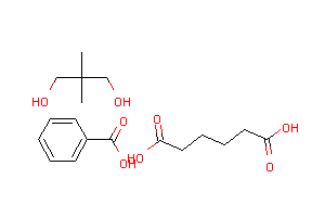 CAS:67989-13-3_2,2-׻-1,3-ľۺķӽṹ