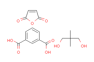 CAS:31472-46-5_2,2-׻-1,3-챽˳ϩľۺķӽṹ