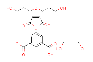 CAS:56083-99-9_1,3-2,2-׻-1,3-2,5-߻૶ͪ˫[]ľۺķӽṹ