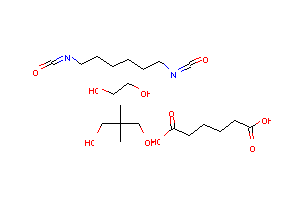 CAS:26876-10-8_-1,6-Ҷľۺķӽṹ