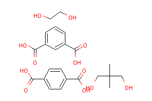 CAS:27923-68-8_1,3-1,4-ᡢ2,2-׻-1,3-1,2-Ҷľۺķӽṹ
