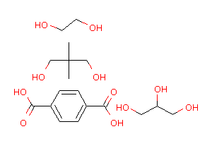 CAS:42768-15-0_1,4-2,2-׻-1,3-1,2-Ҷ1,2,3-ľۺķӽṹ