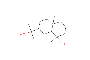 CAS:4666-84-6ķӽṹ