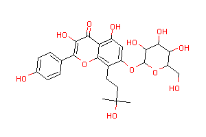 CAS:641-94-1_ȥưյķӽṹ