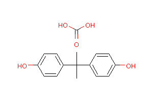 CAS:25037-45-0ķӽṹ