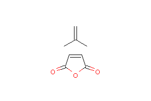 CAS:26426-80-2ķӽṹ