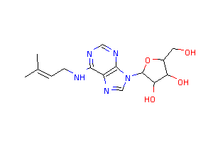 CAS:33156-15-9_N-6-(-2-ϩ)հˮķӽṹ