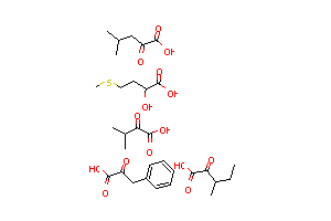 CAS:68934-50-9ķӽY(ji)(gu)