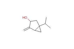 CAS:3310-02-9ķӽṹ