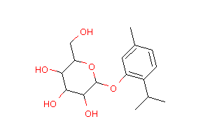 CAS:20772-23-0ķӽṹ