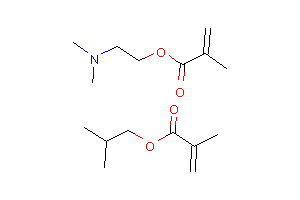 CAS:66028-15-7_2-׻-2-ϩ-2-(װ)һ2-׻-2-ϩ(2-׻)ľۺķӽṹ