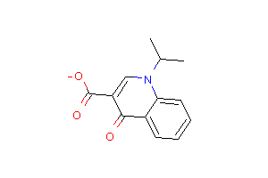 CAS:53977-47-2ķӽṹ