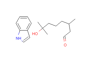 CAS:68908-82-7_7-ǻ-3,7-׻-ȩķӦķӽṹ