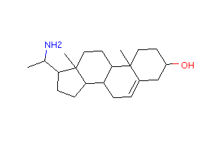 CAS:5035-10-9ķӽṹ