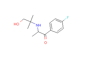 CAS:1076198-13-4ķӽṹ