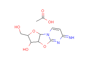 CAS:10212-28-9ķӽṹ