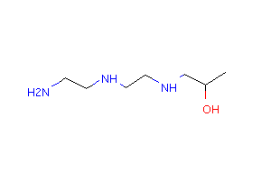 CAS:38595-73-2ķӽṹ