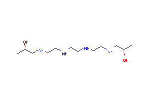 CAS:68310-62-3ķӽṹ