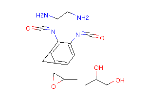 CAS:67815-87-6_Ǽ׻Ǳ1,2-Ҷ׻1,2-ľۺķӽṹ