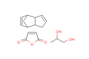 CAS:32677-47-7_˳ϩ1,2-Ͷϩľۺķӽṹ