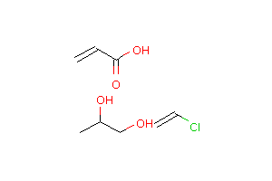 CAS:57495-45-1_ϩ1,2-ĵϩľۺķӽṹ