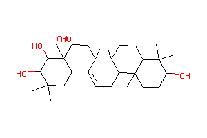 CAS:13844-01-4_ԪCķӽṹ