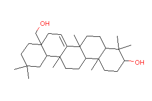 CAS:17884-88-7ķӽṹ