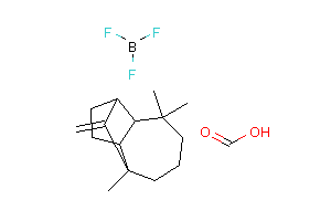 CAS:68855-38-9_(1S,3AR,4S,8AS)ʮ-4,8,8-׻-9-Ǽ׻-1,4-Ǽ׻ҶϩķӦķӽṹ
