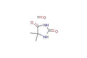 CAS:26811-08-5_ȩ5,5-׻-2,4-ͪľۺķӽṹ