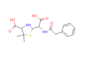 CAS:11039-68-2ķӽṹ