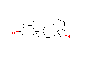 CAS:5785-58-0ķӽṹ