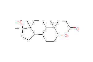 CAS:4424-45-7ķӽṹ