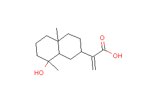 CAS:4586-68-9ķӽṹ