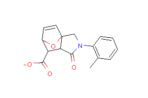 CAS:436810-98-9ķӽṹ