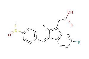 CAS:53933-60-1ķӽṹ