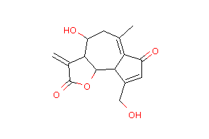 CAS:1891-29-8ķӽṹ